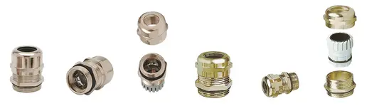 Một số sản phẩm ốc siết cáp chống nhiễu của HELUKABEL