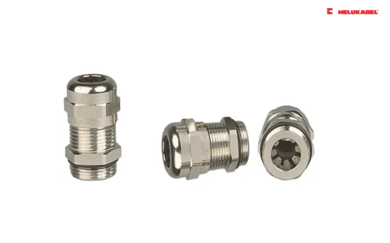 Ốc siết cáp đồng HSK-MS-E-D