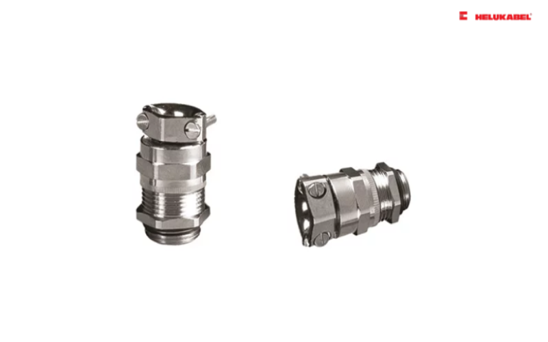 Ốc siết cáp đồng HSK-MZ-E