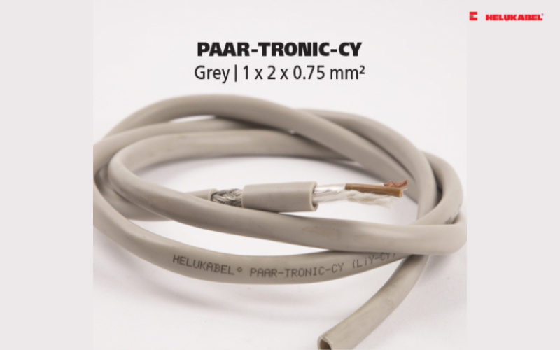 PAAR-TRONIC-CY