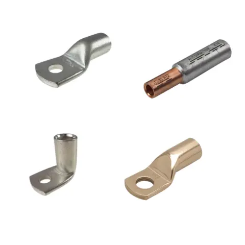 9. Đầu cos nối dây điện