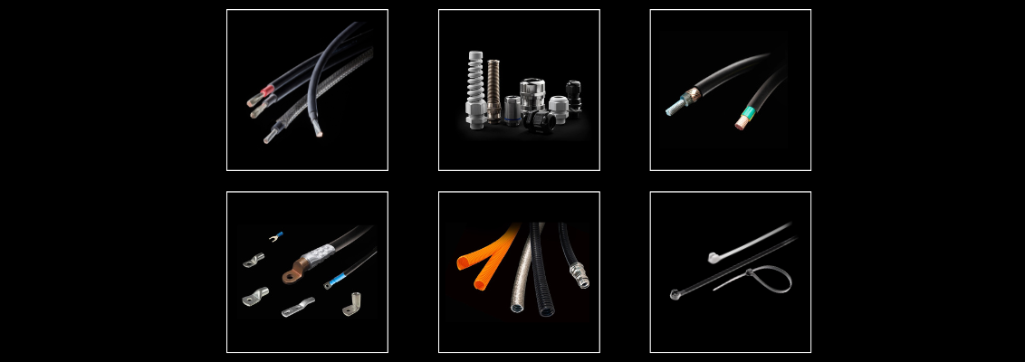 A Comprehensive List of Essential Solar Power Accessories
