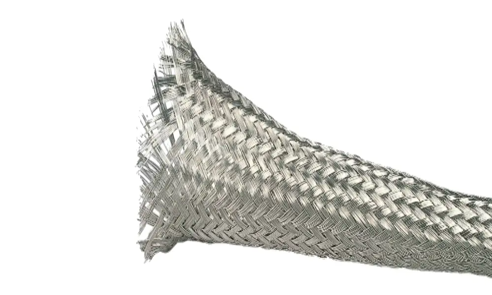 Phụ kiện ống bện bảo vệ chống nhiễu của HELUKABEL