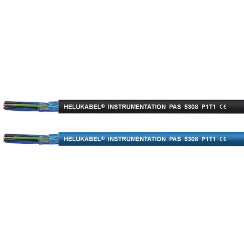 3. PAS 5308 instrument cable