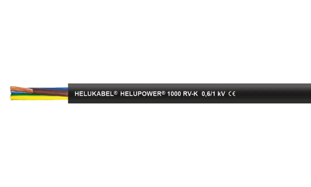 HELUPOWER® 1000 RV-K cable