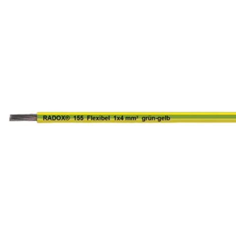 RADOX® for Industrial Application