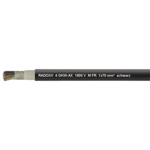 RADOX® FR cables