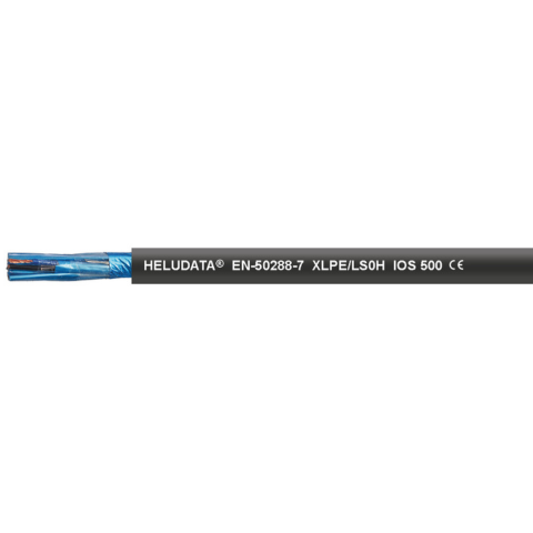 1. Cáp instrument EN 50288-7
