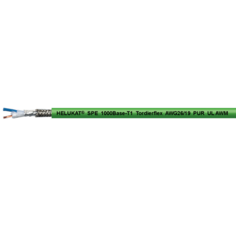 Ethernet cables