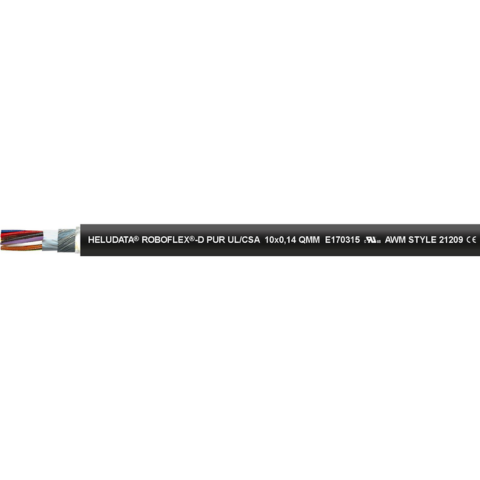 1. Data cables