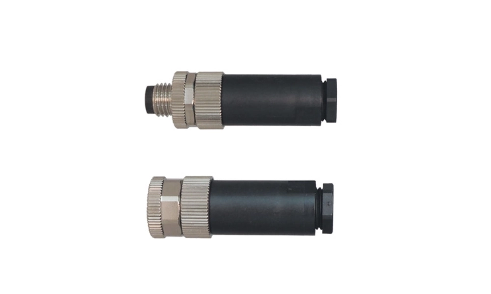 Đầu nối tròn M12