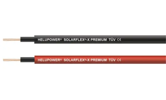 HELUPOWER® SOLARFLEX®-X PREMIUM