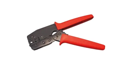 Phụ kiện bấm đầu cos và đầu nối cáp HELUTOOL PV-CT 6