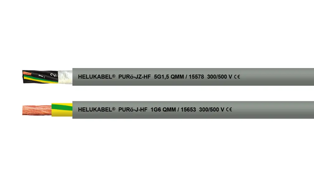 PURo-JZ-HF cable