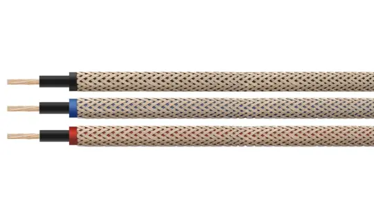 Phiên bản chống gặm nhấm của dòng cáp DC SOLARFLEX®-X H1Z2Z2-K