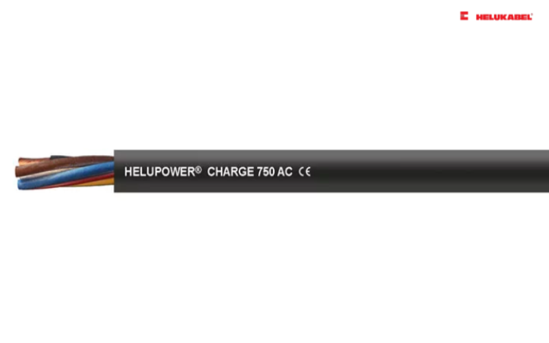 HELUPOWER® CHARGE-750-AC cable