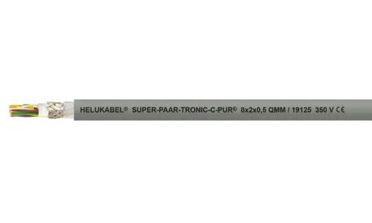 SUPER-PAAR-TRONIC-C-PUR chuyên dùng cho xích cáp