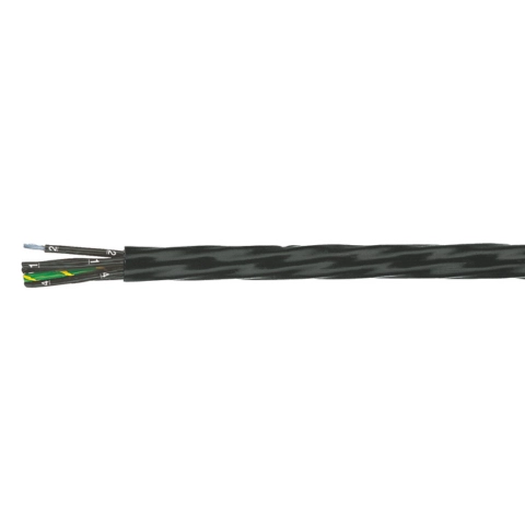 FEP Cables (-100°C up to +205°C)