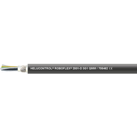 2. Control cables