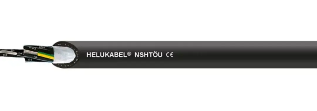 Dòng cáp NSHTÖU
