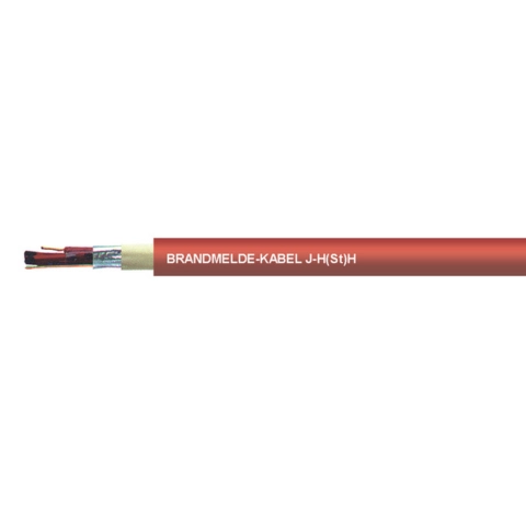 8. Fire alarm cable 0.6/1kV