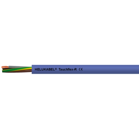 3. Submersible-pump cables