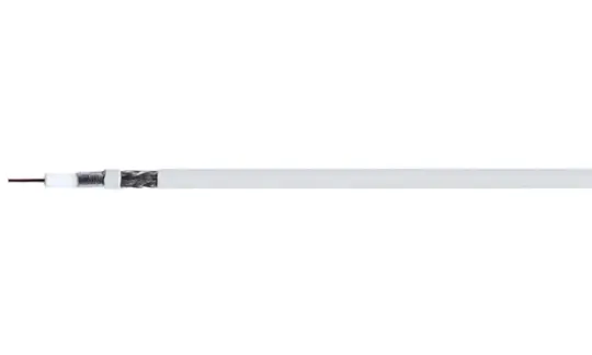 Dây cáp đồng trục SAT/BK COXIAL CABLE A+
