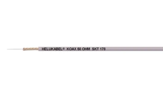 Cáp đồng trục COAXIAL CABLE SKT 178