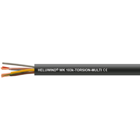 HELUWIND® WK 103