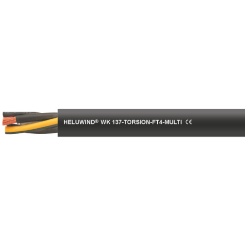 HELUWIND® WK 137