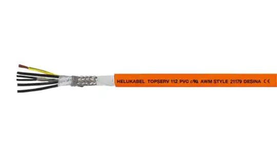 TOPSERV® 112 PVC - Lenze (Part no. 707221)