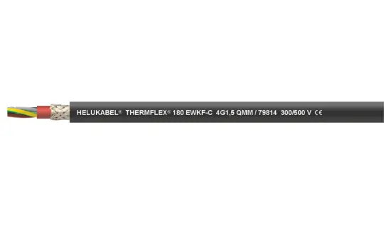 THERMFLEX® 180 EWKF-C