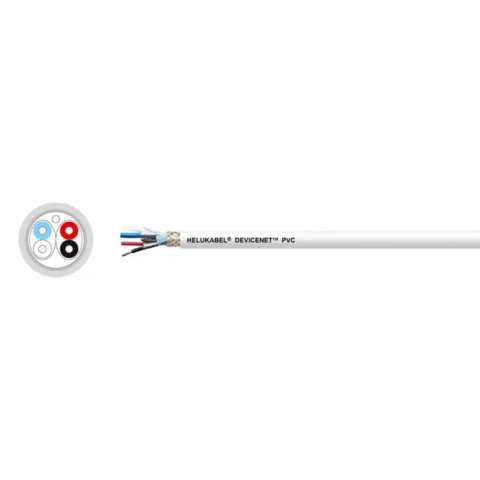Usb Devicenet Cable Bus cable solution for building automation and industry