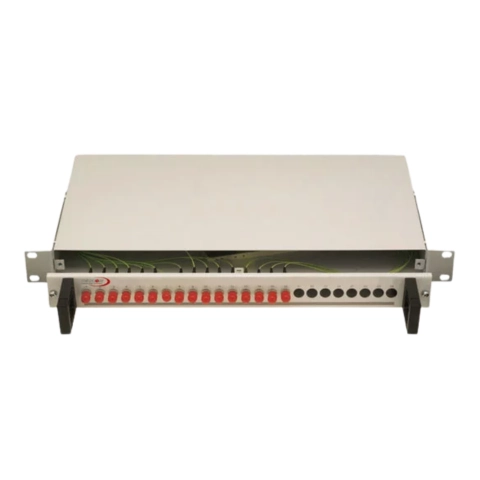 Splice box