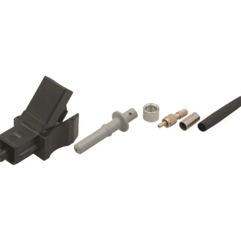 Industry Plug POF/HCS/MM