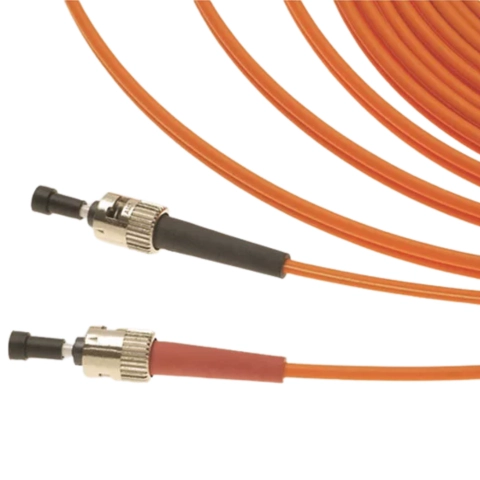 5. HCS patch cables