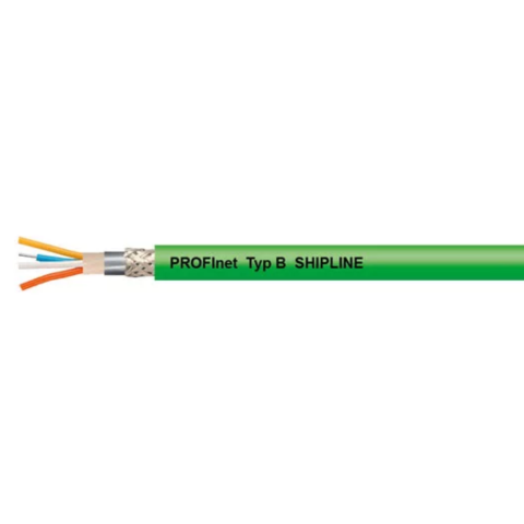 Industrial Ethernet cables
