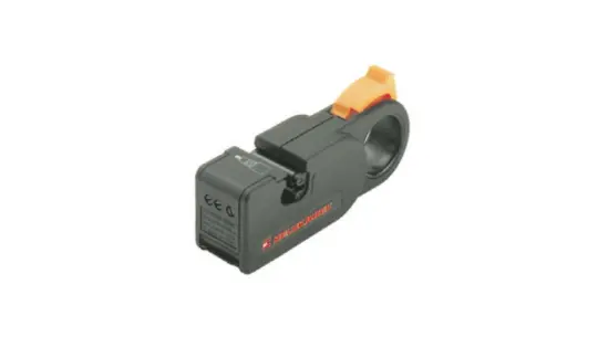 Profibus SK cable stripping tool