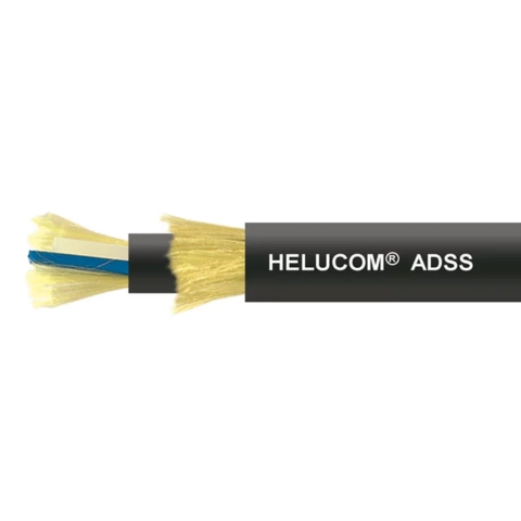 8. Fibre Optics - Aerial Cables