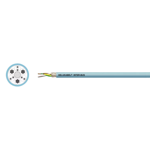 7. Cáp INTERBUS và MODBUS