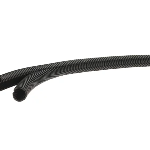 Ống ruột gà cho hệ thống PV