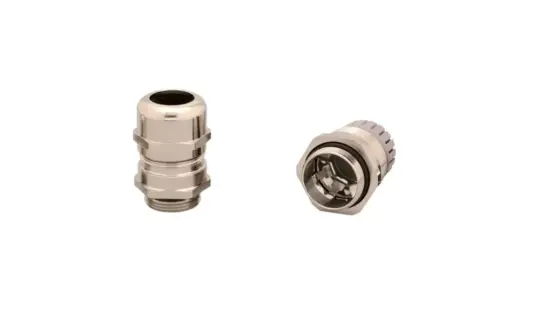 Ốc siết cáp đồng HELUTOP® MS-EP4 có khả năng chống nhiễu