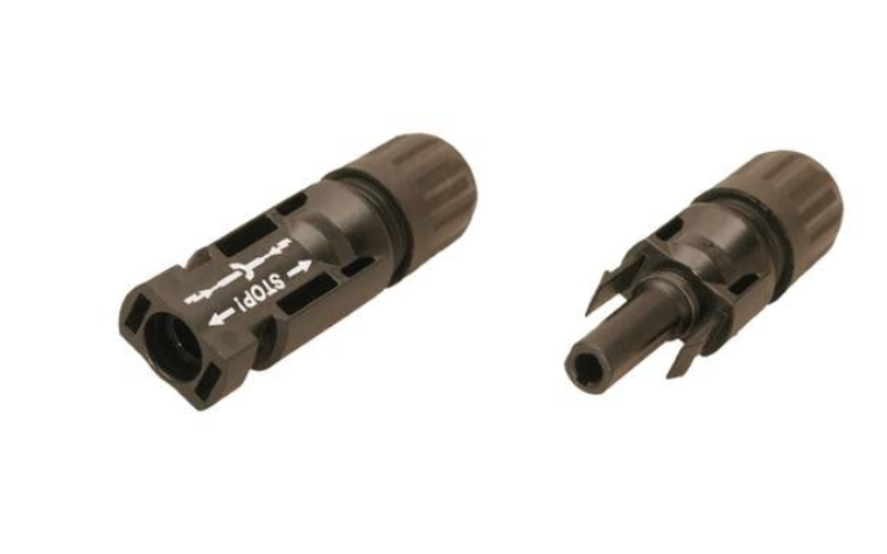 Jack MC4 điện mặt trời