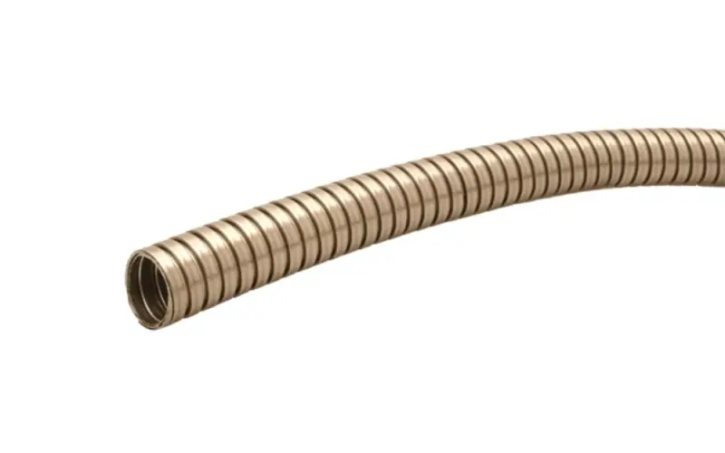 Ống bảo vệ mềm kim loại, chống nước SWS-UI