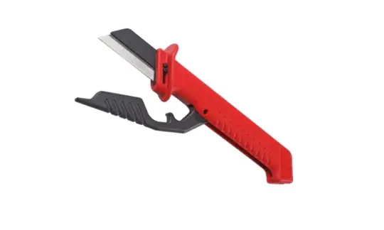 Dao tuốt cáp HELUTOOL HKM 1