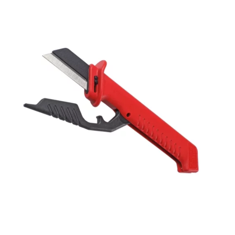 3. Dao tuốt cáp (Cable stripping knife)
