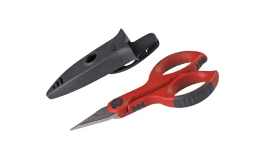 Kìm cắt cáp- cable shear HELUTOOL HKS 1