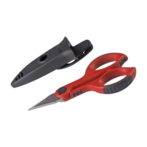 4. Kìm cắt cáp (cable shear)