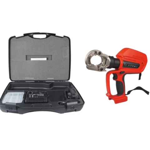 7. Tool box