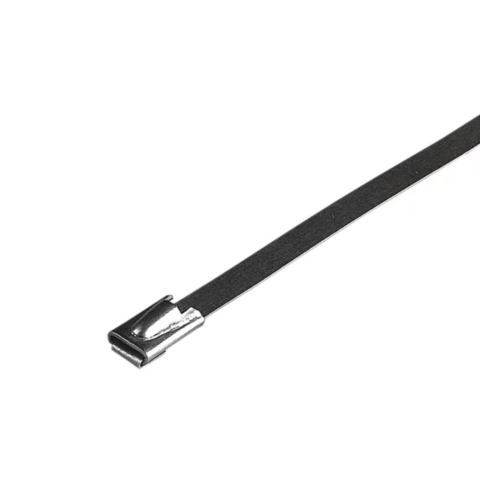 Dây Rút Cáp Inox (Thép Không Gỉ)